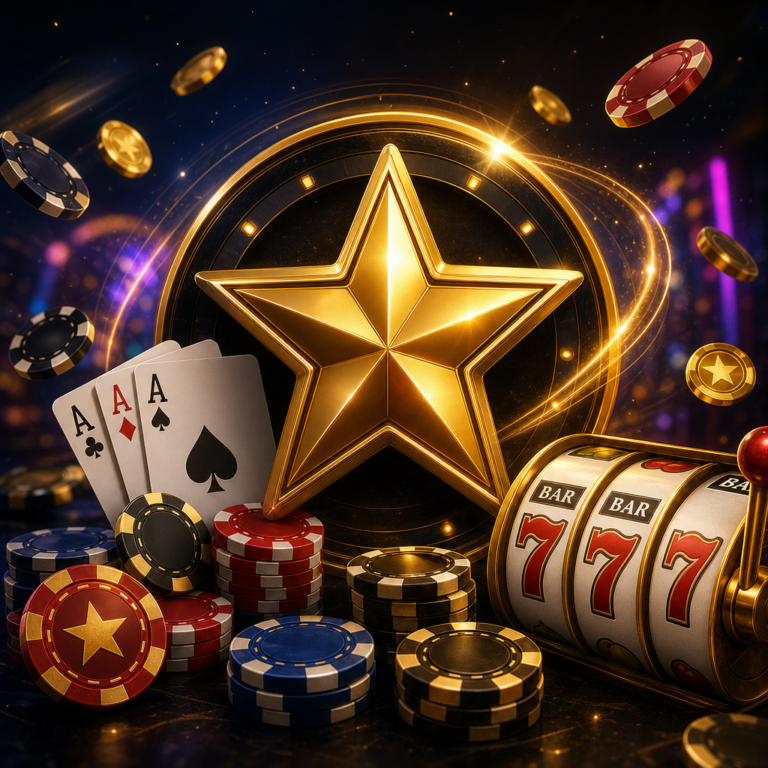 Starbets แจกเครดิตฟรี กดรับเอง คุ้มจริงหรือไม่?