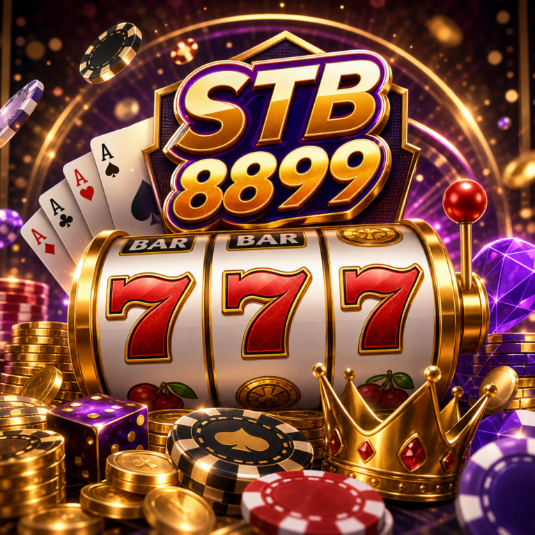 Stb8899 สล็อตแตกดีคืออะไร? ทำไมถึงน่าเล่น?