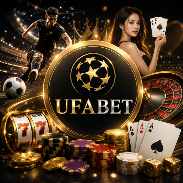 UFABET คืออะไร? ทำไมถึงเป็นที่นิยมในวงการเดิมพันออนไลน์