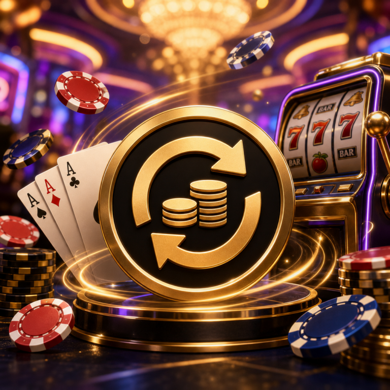 ทำความรู้จักโปรโมชั่นคืนยอดเสียรายสัปดาห์คืออะไร
