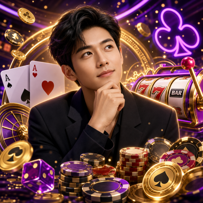 ทำไมต้องเลือกเว็บเดิมพันที่มีโปรโมชั่นล่าสุด?