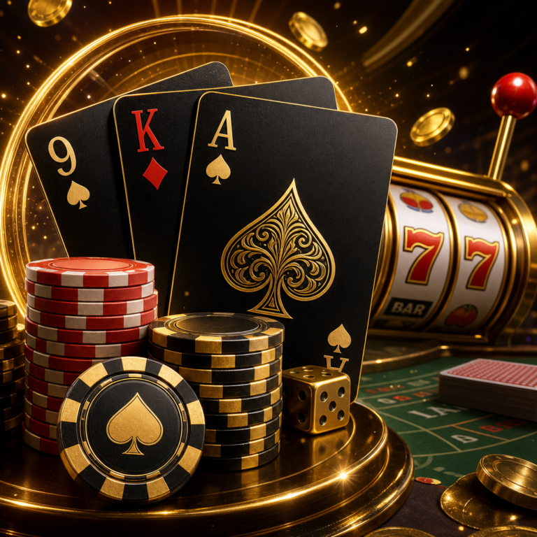 บาคาร่าโปรโมชั่นคืออะไร? ทำไมถึงสำคัญสำหรับนักเดิมพัน