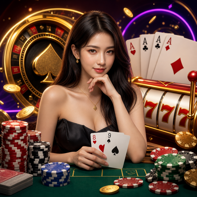สูตรบาคาร่าคืออะไร? ทำไมต้องใช้?
